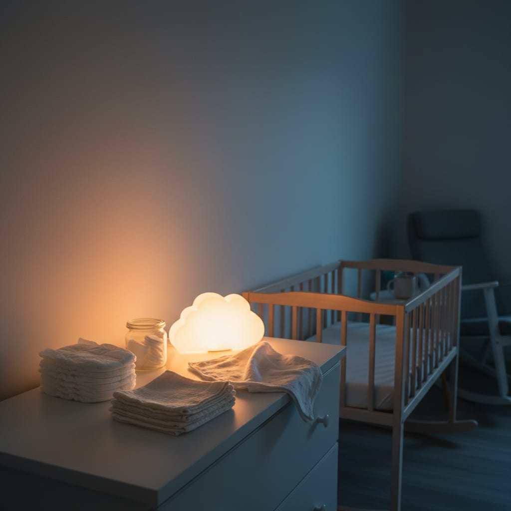Your 1-Week-Old: What's Normal, What Helps