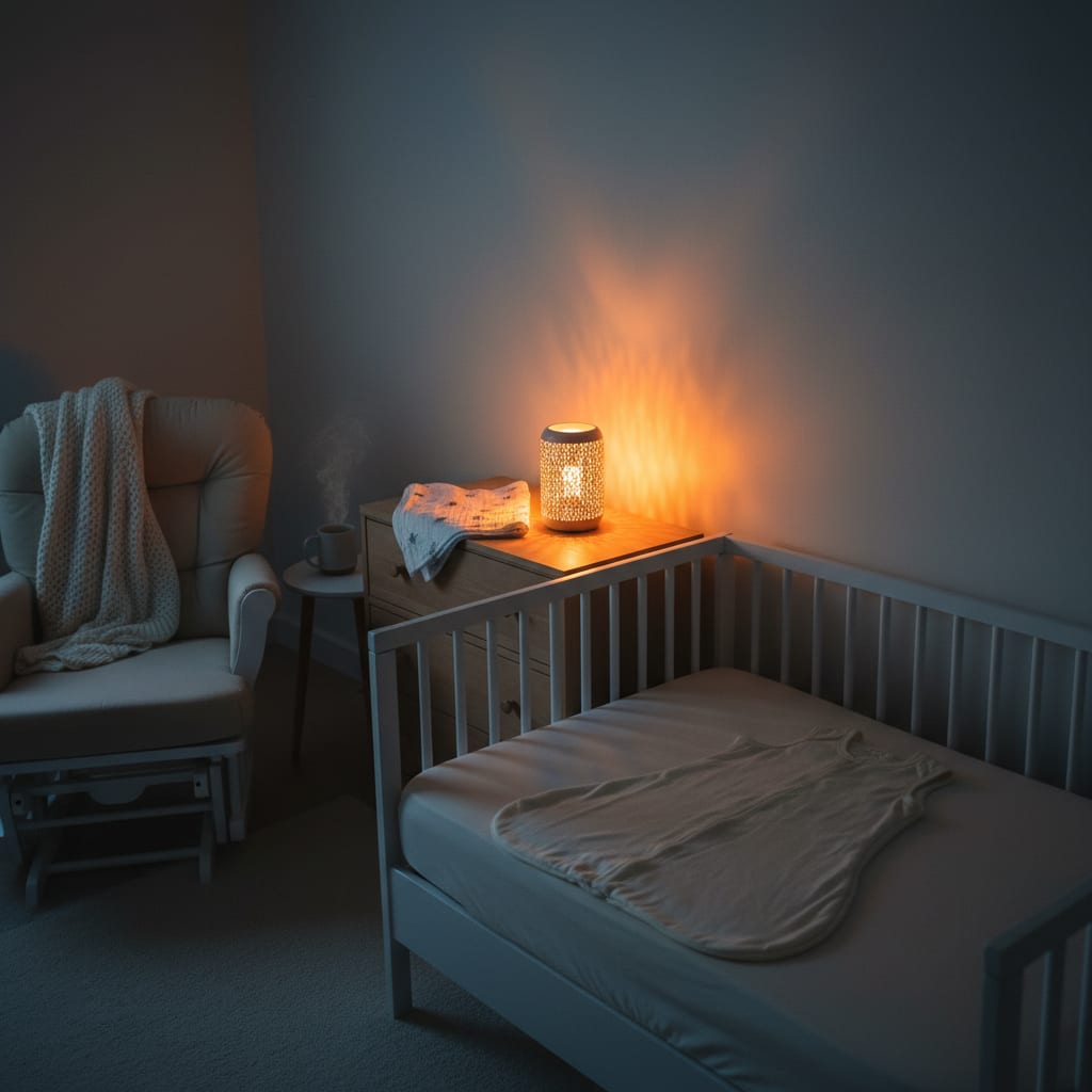 Your 3-Month-Old Baby: The Newborn Fog Starts Lifting