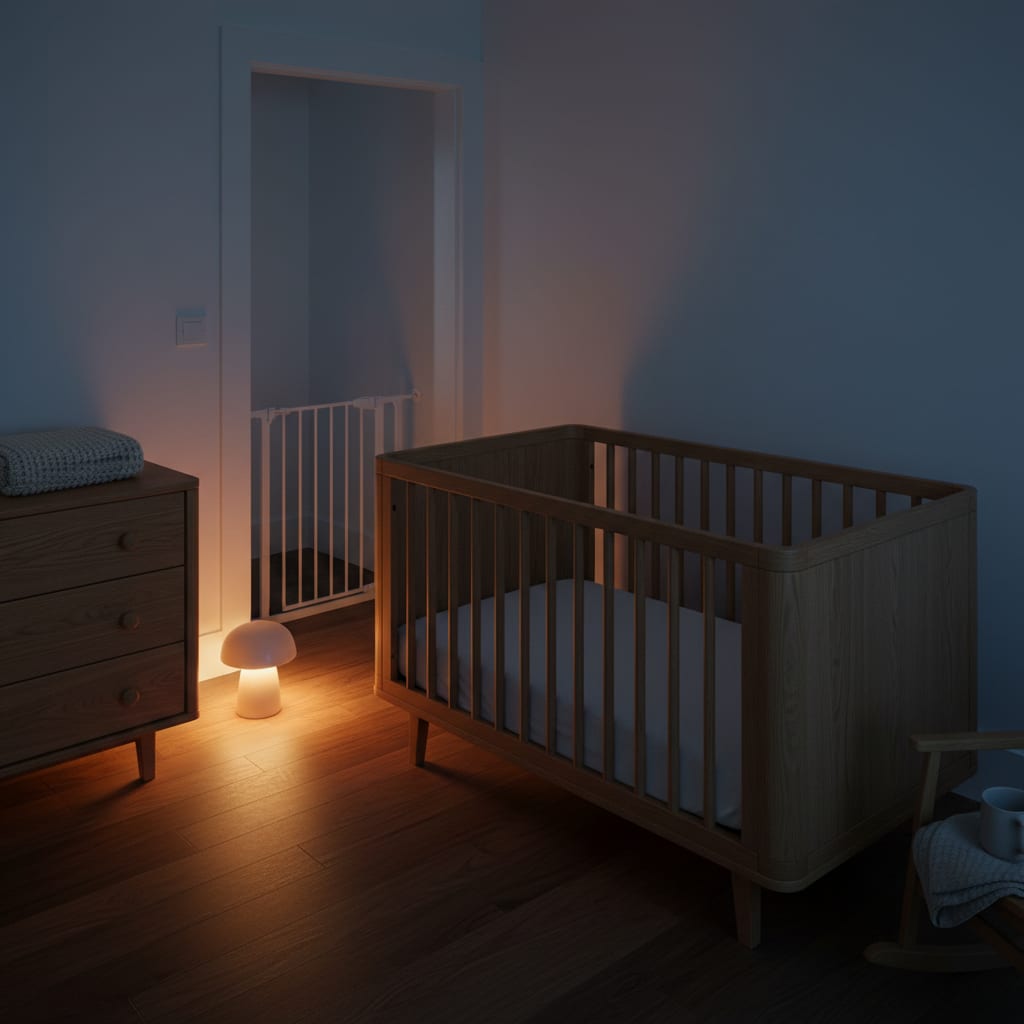 Your 8-Month-Old Baby: Pulling Up and Clinging On