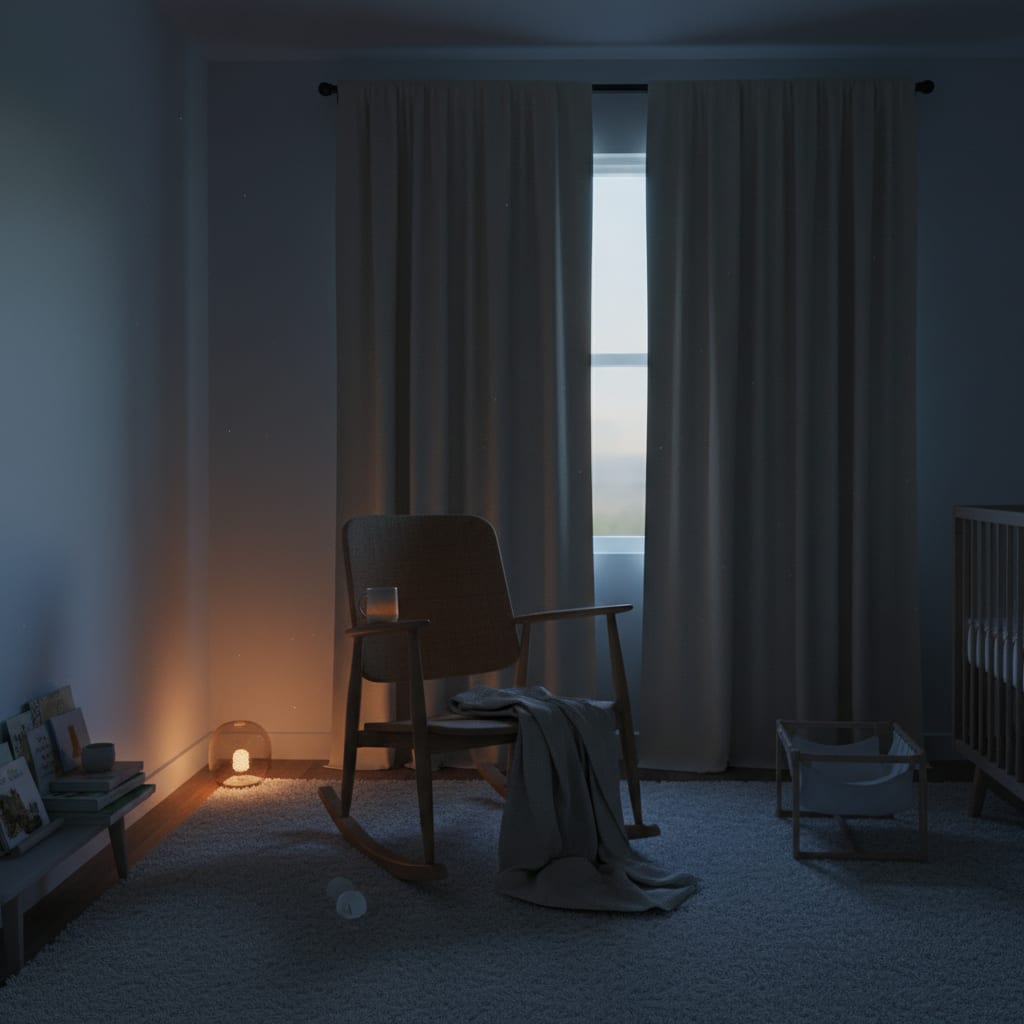 Baby Fighting Sleep? What's Really Going On