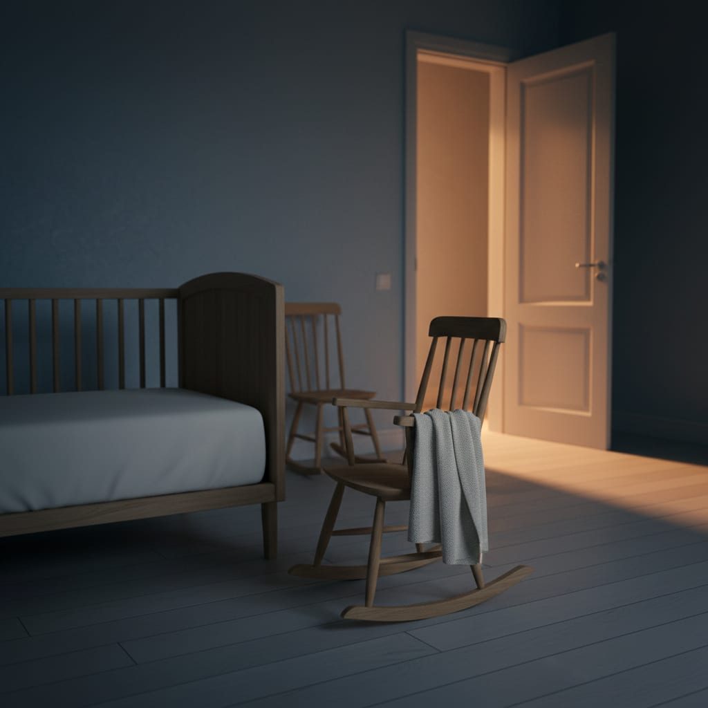 Baby Only Settles for One Parent? What to Change First