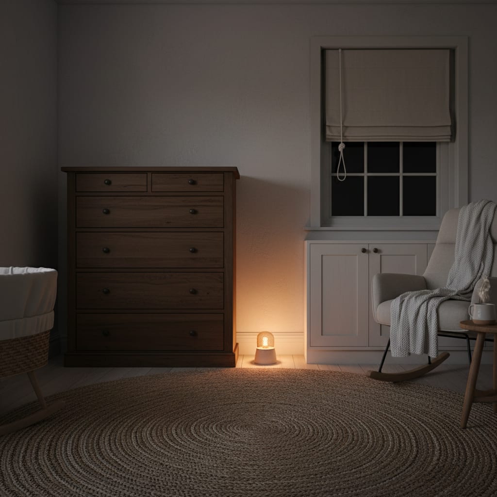 Babyproofing Before They Crawl: What to Do First