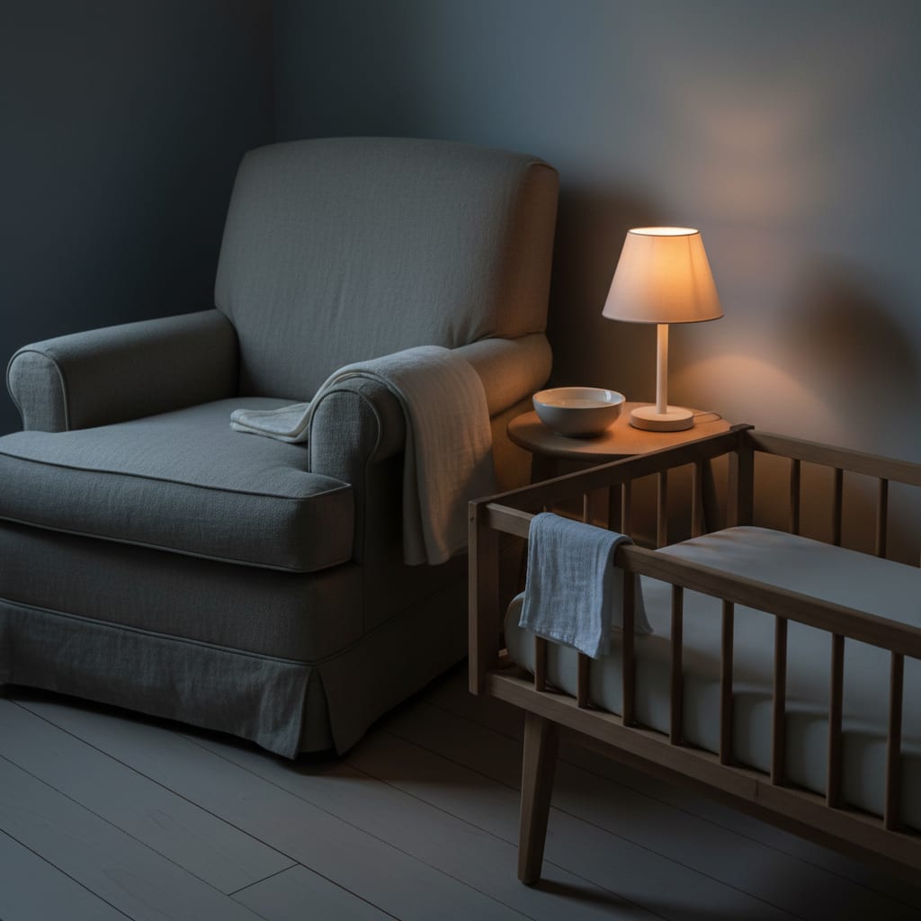 Jaundiced Newborn Too Sleepy to Feed? How to Wake Her
