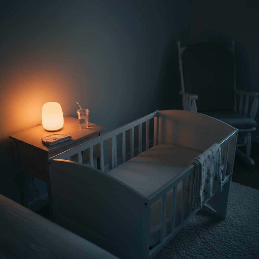 Your Newborn's First 24 Hours: What to Expect