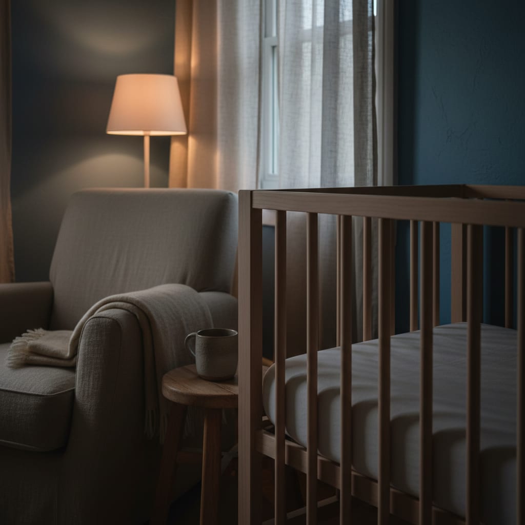 Roseola in Babies: Fever Nights, Then the Rash