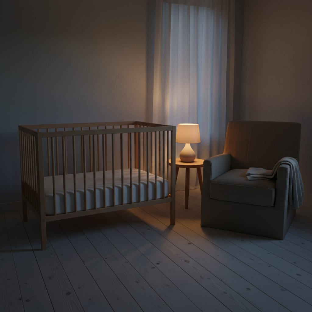 Weaning Off the SNOO: Moving Baby From Motion to Crib